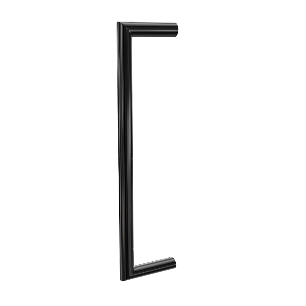 MHA – Handle Serie 900 3D Model