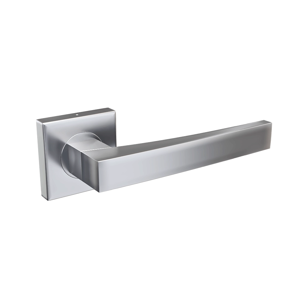 MHA – Handle Suite C 3D Model