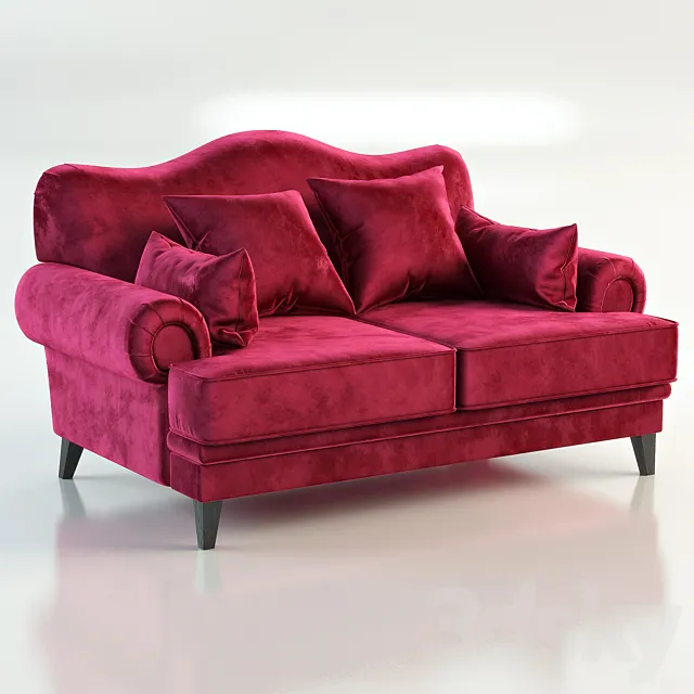 MHLIVING CX3006-3 _ NOLA-28A _ 2S 3D Model