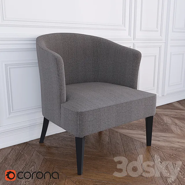 MHLIVING-On The Hill 3DModel