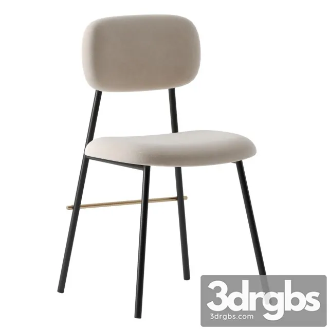 Miami Chair by Mambo Unlimited Ideas 3D Model Download Miami Chair by Mambo Unlimited Ideas 3D Model Download