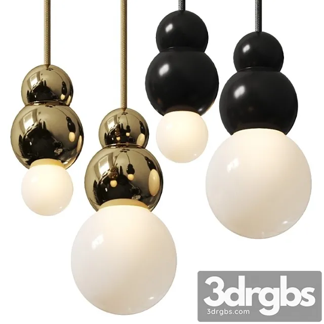Michael anastassiades ball light pendant lamps Michael anastassiades ball light pendant lamps