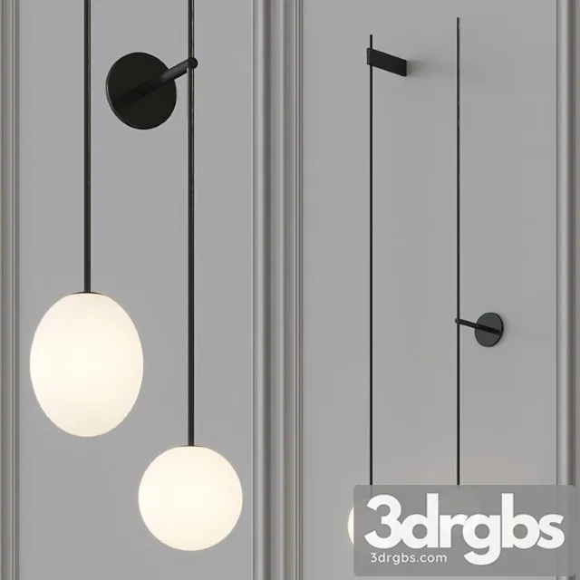 Michael anastassiades – wall lamps Michael anastassiades – wall lamps