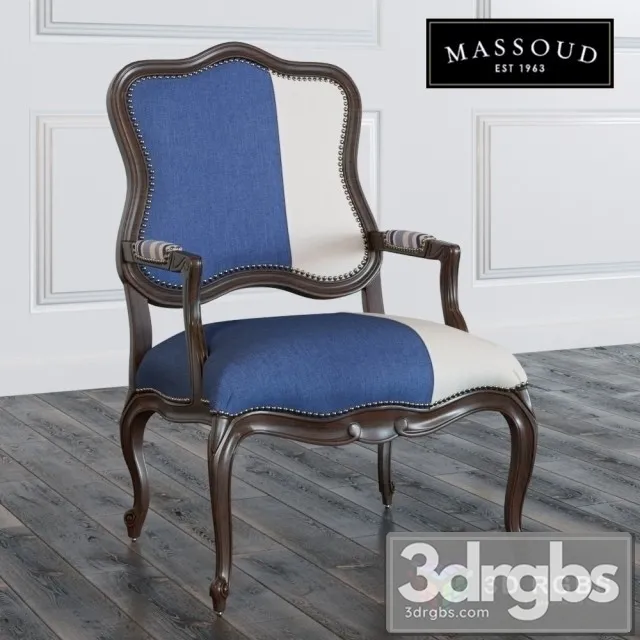 Michael Chair 3D Model Download Michael Chair 3D Model Download