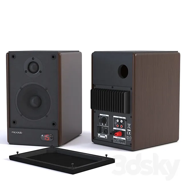 microlab solo 4 c Free Download