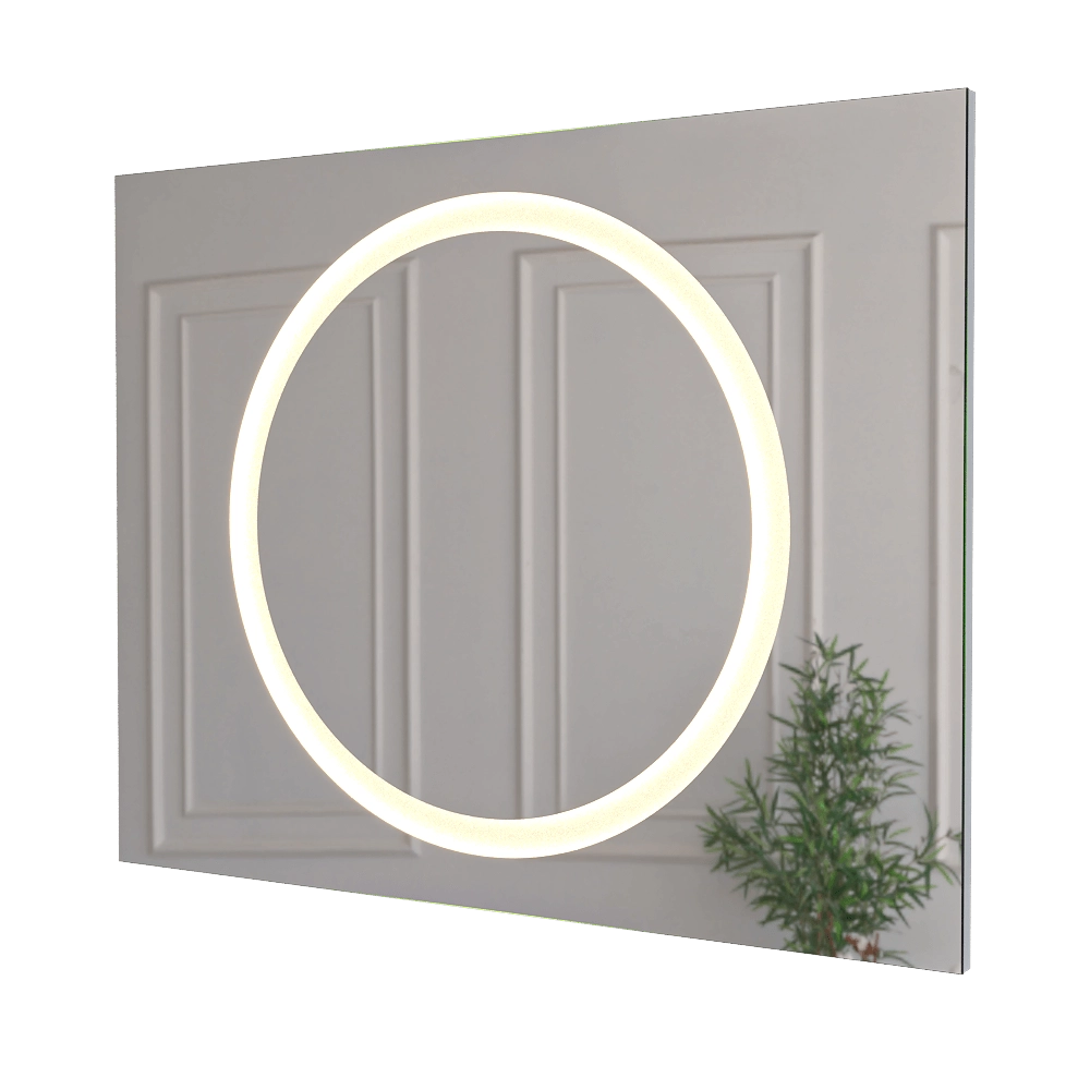 Mideon – Mirror Beauty 3D Model