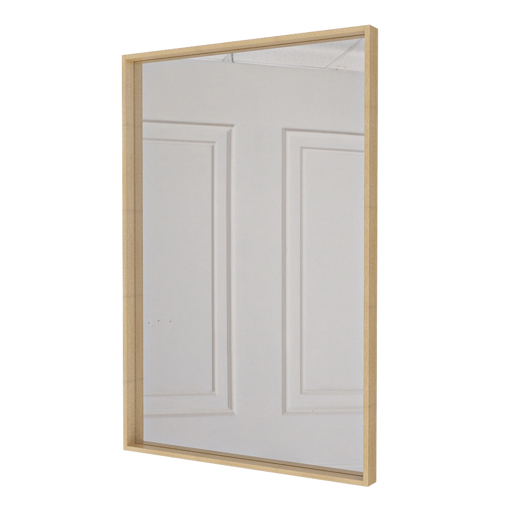 Mideon – Mirror Delmas 3D Model