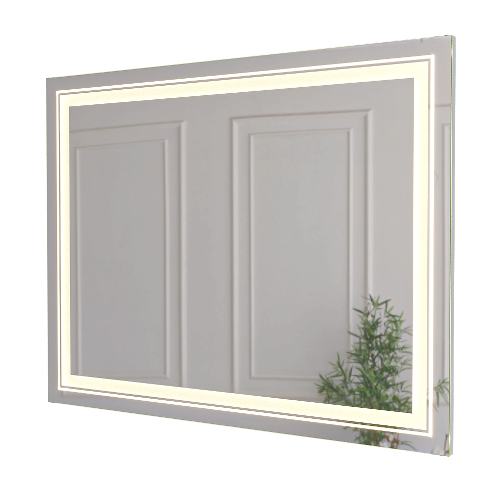 Mideon – Mirror Frost 3D Model