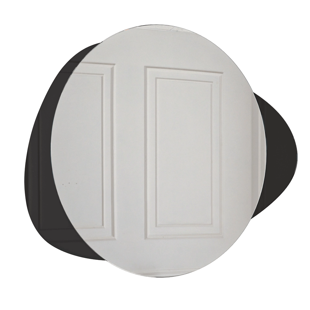 Mideon – Mirror Jupiter 3D Model Mideon – Mirror Jupiter 3D Model