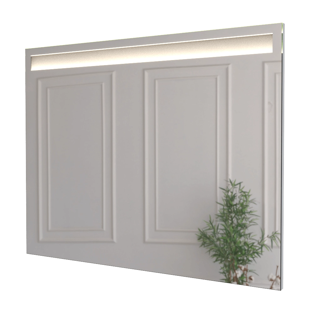 Mideon – Mirror Line 3D Model