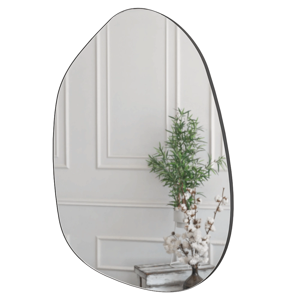 Mideon – Mirror Next 3D Model Mideon – Mirror Next 3D Model