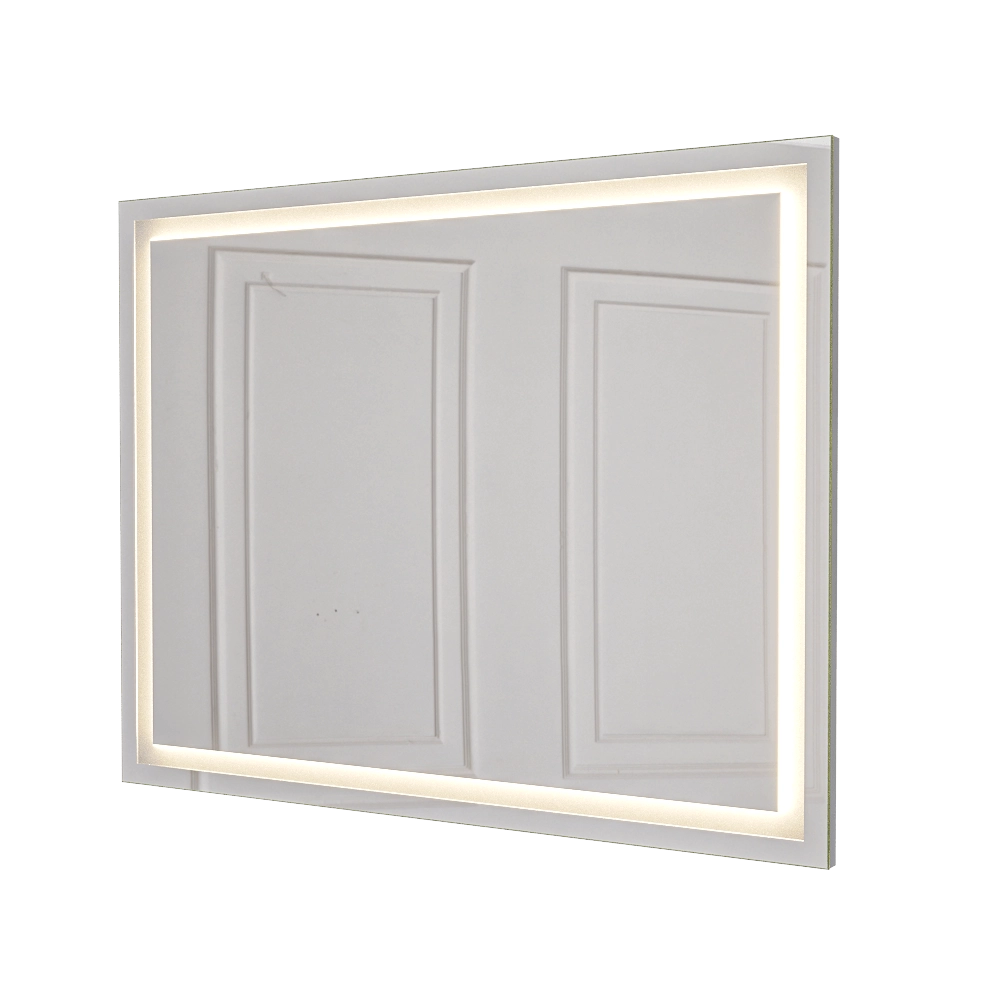 Mideon – Mirror OM 3D Model