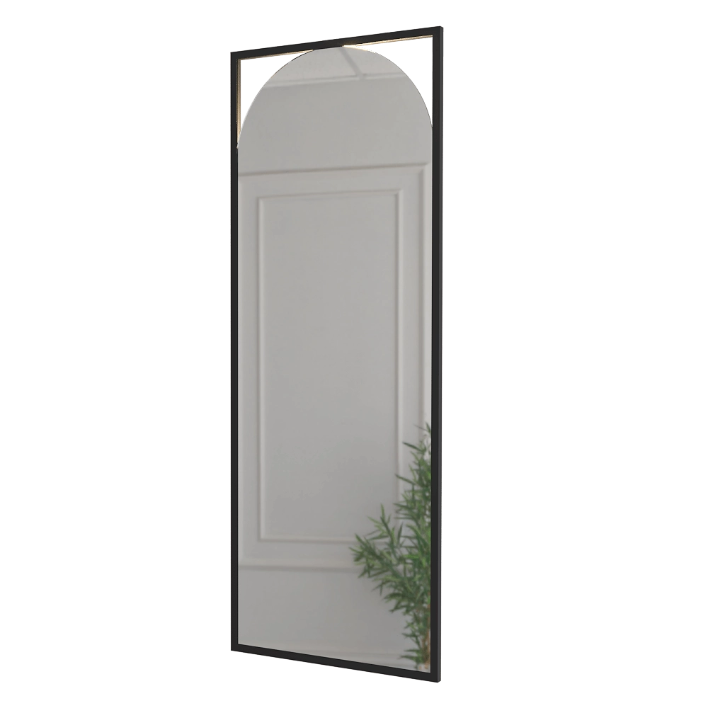 Mideon – Mirror Portal 3D Model