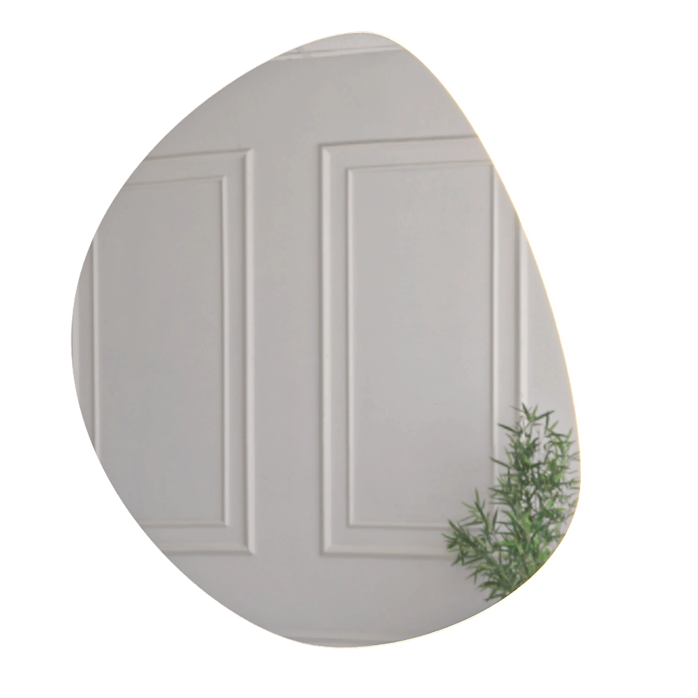 Mideon – Mirror Stone 10 3D Model