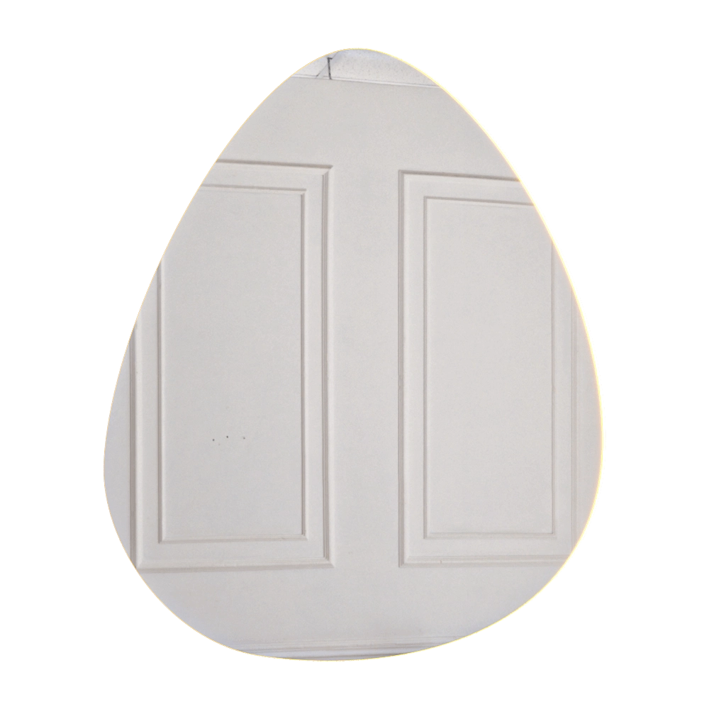 Mideon – Mirror Stone 11 3D Model