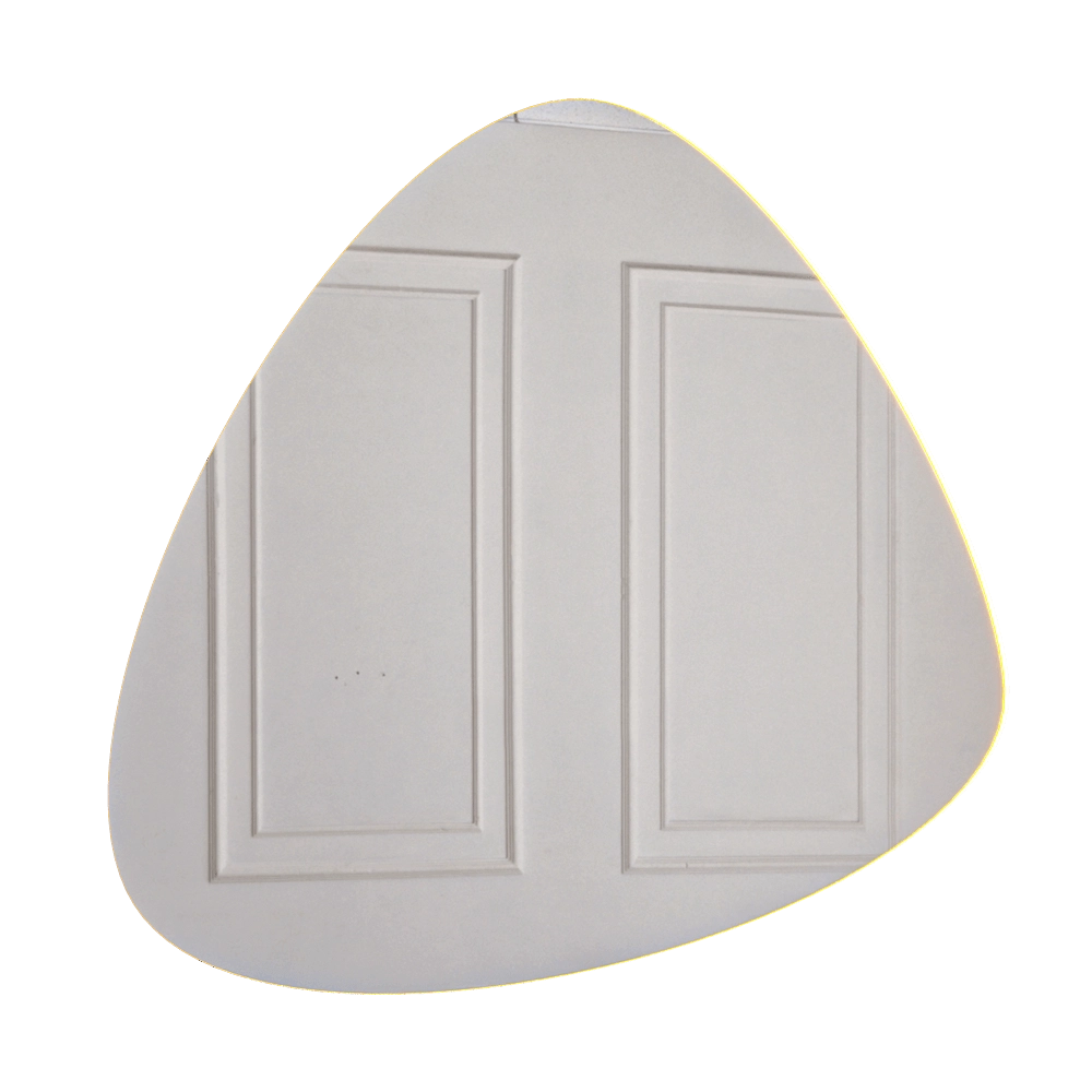 Mideon – Mirror Stone 13 3D Model