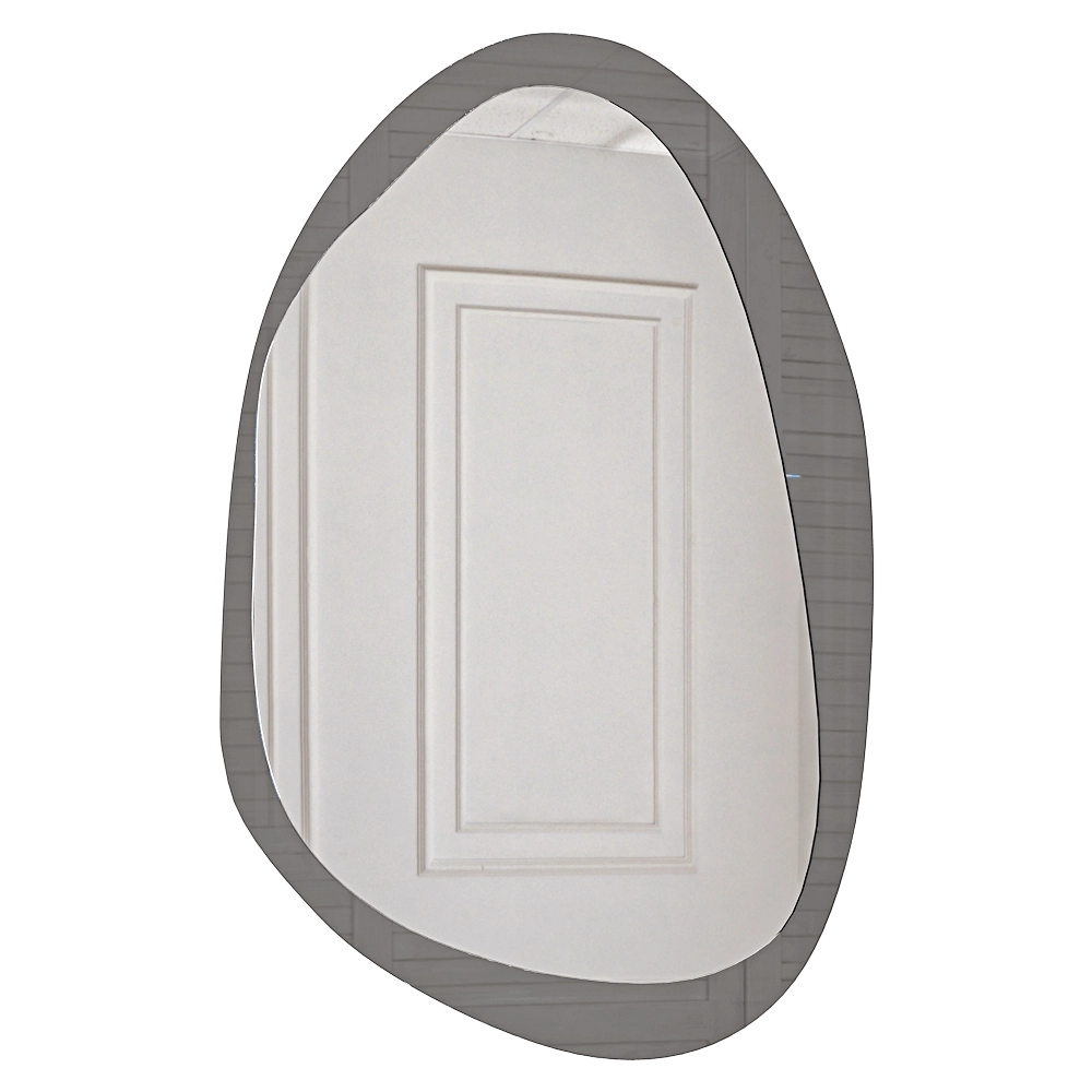 Mideon – Mirror Transparent Darkside without LED 3D Model