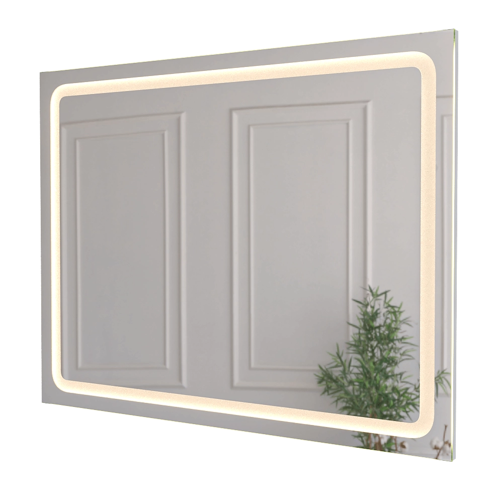 Mideon – Mirror Trend 3D Model