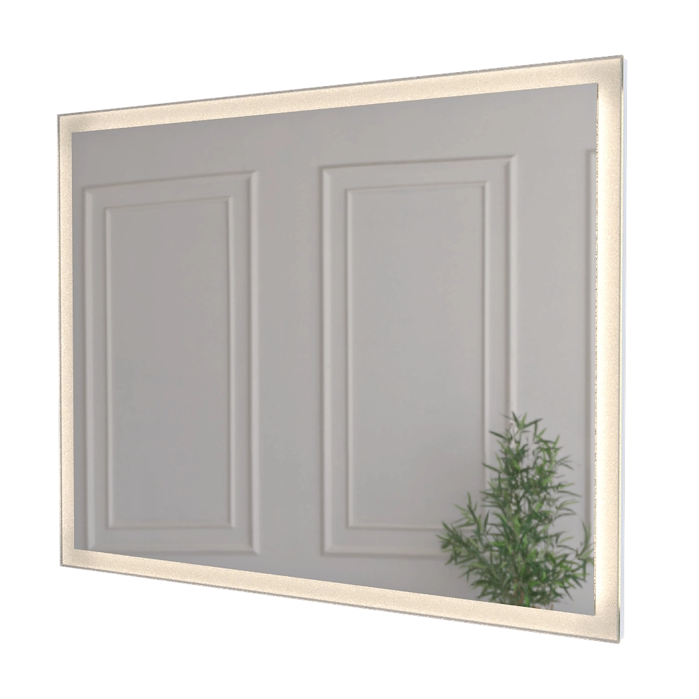 Mideon – Mirror Ultra 3D Model