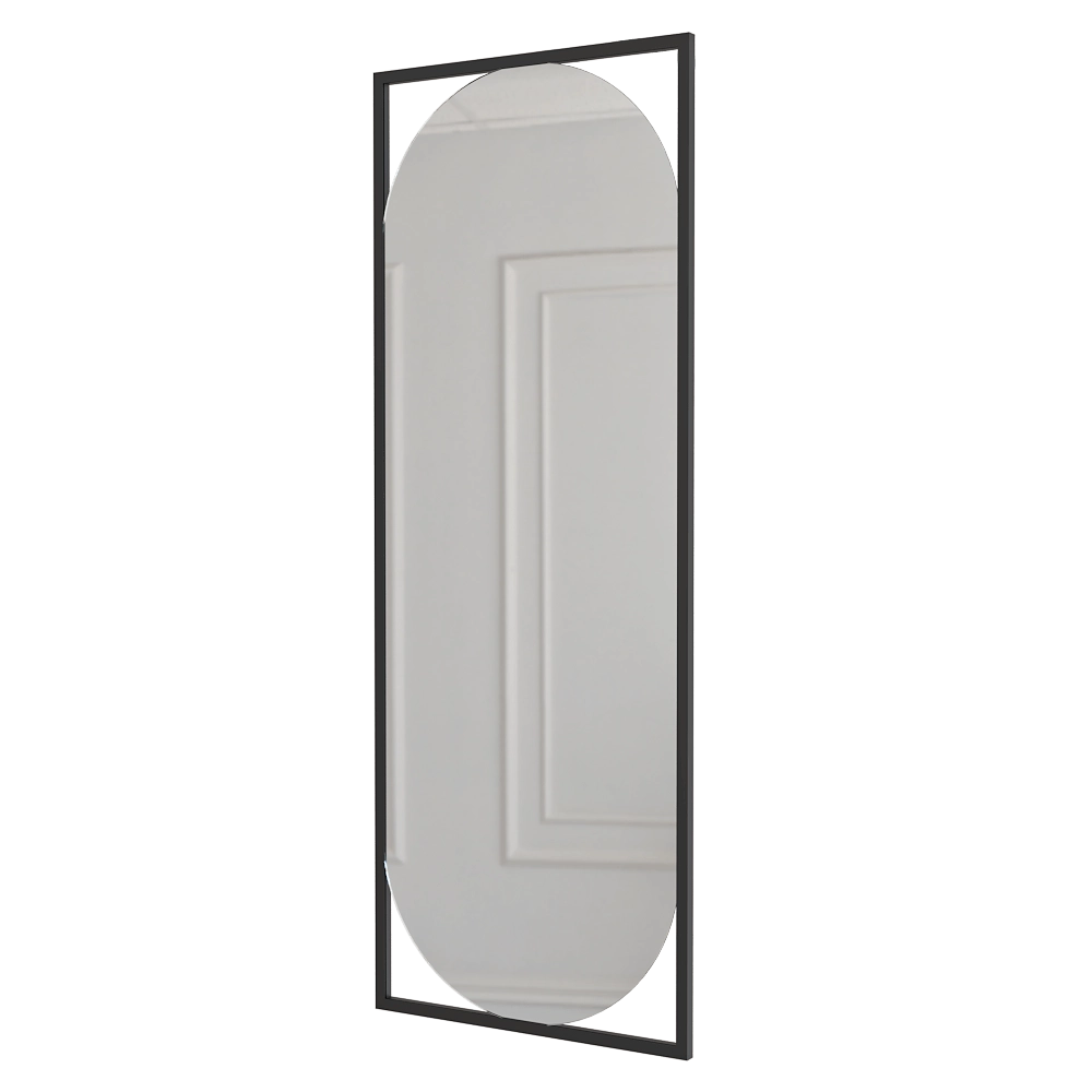 Mideon – Mirror Visio 3D Model Mideon – Mirror Visio 3D Model