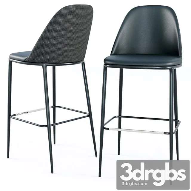 Midj initaly lea h75 m ts stool Midj initaly lea h75 m ts stool