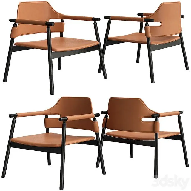 Midj SUITE ATT 3D Model