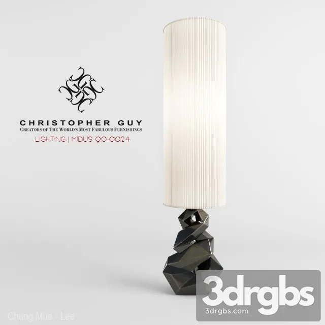 Midus 90 0024 3D Model Download Midus 90 0024 3D Model Download