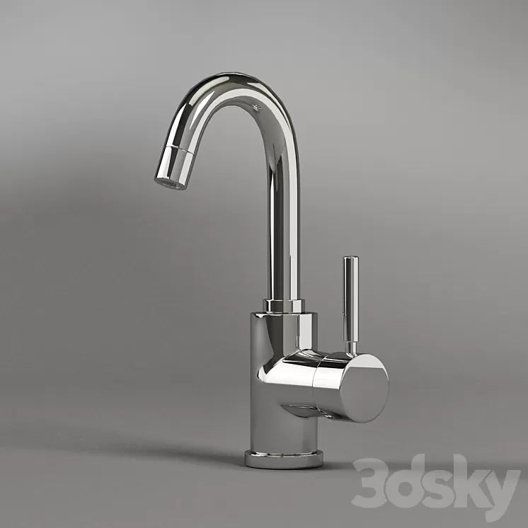 Migliore ML.KOB-2213 3D Model