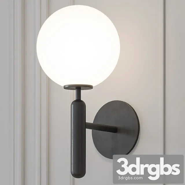 Miira wall opal by nuura Miira wall opal by nuura