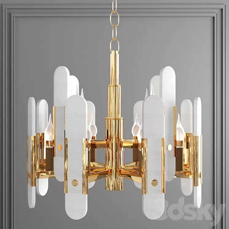 Mike 6 3D Model Mike 6 3D Model