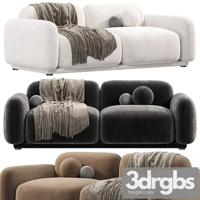 Mikka sitzer sofa by nvgallery, sofas Mikka sitzer sofa by nvgallery, sofas