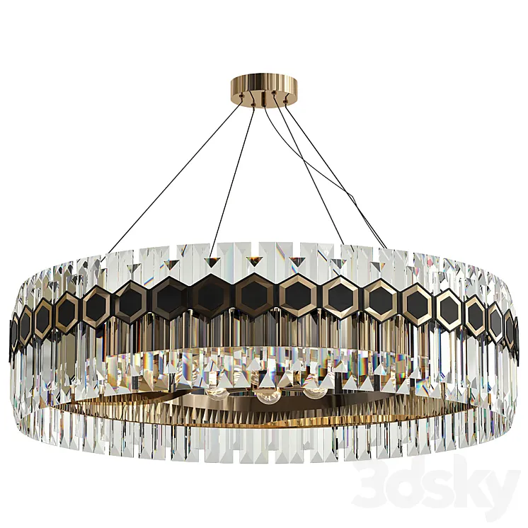 milan 3D Model Free Download