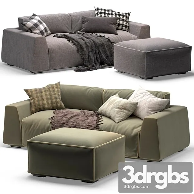 Milano bedding parker sofa Milano bedding parker sofa