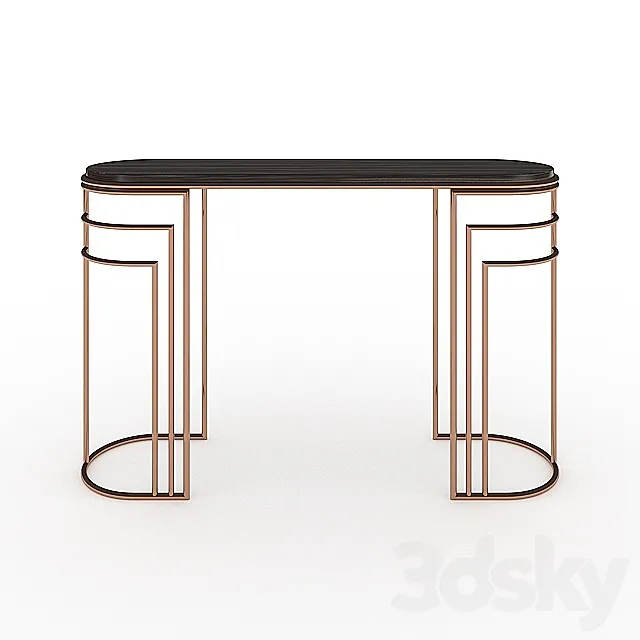 Milano Home Concept – Colombo 3D Model