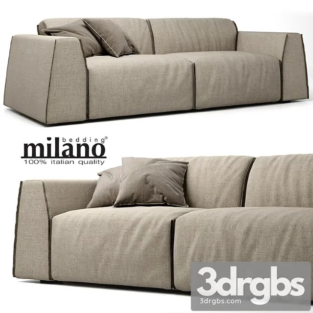 Milano parker sofa Milano parker sofa