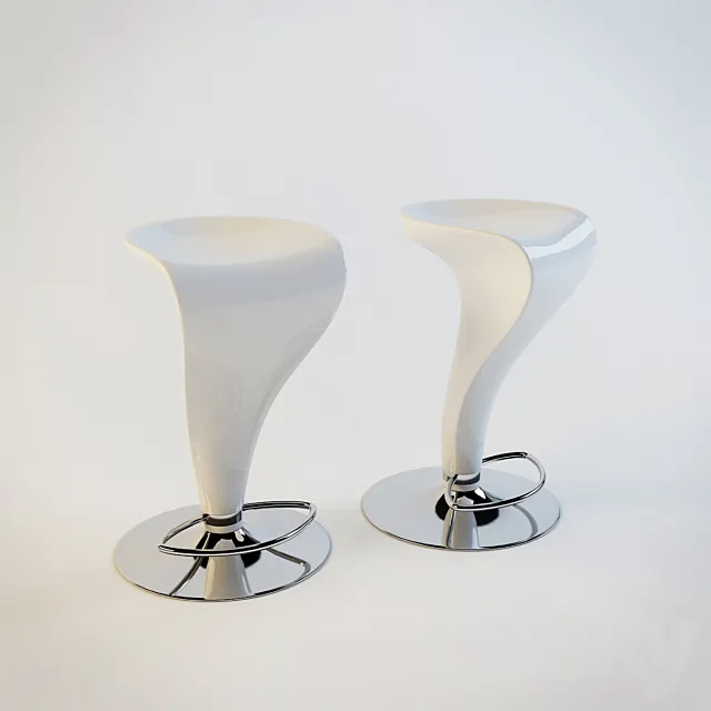 Miliboo Jupiter 3D Model