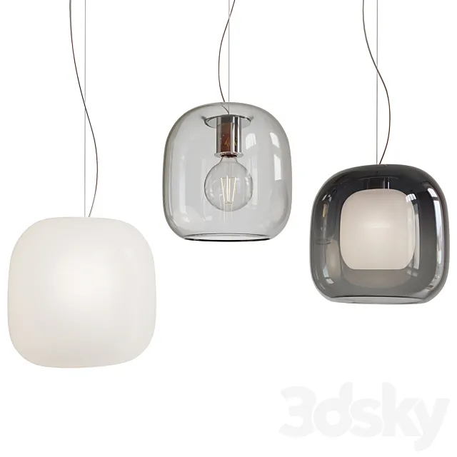 millelumen Murea 3DModel millelumen Murea 3DModel