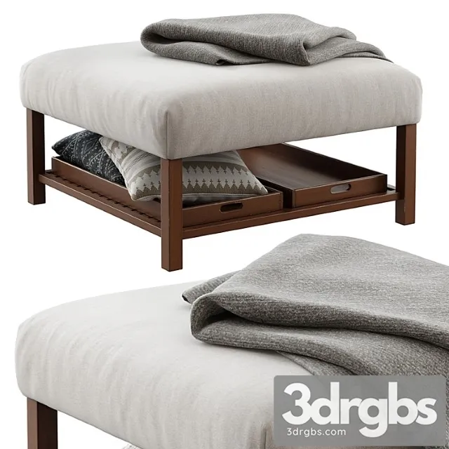 Miller& 2 3D Model Download