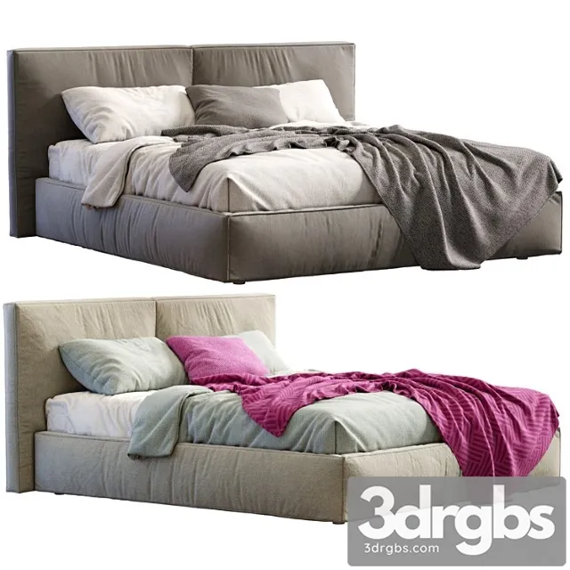 Miller bed by flexteam Miller bed by flexteam