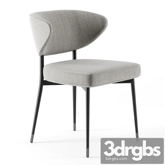 Mills chair by minotti Mills chair by minotti