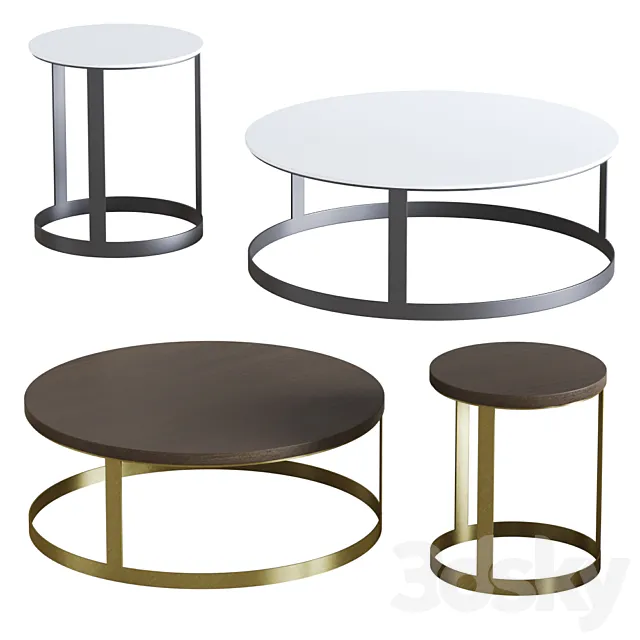 Mimiforms Zero 3D Model Mimiforms Zero 3D Model