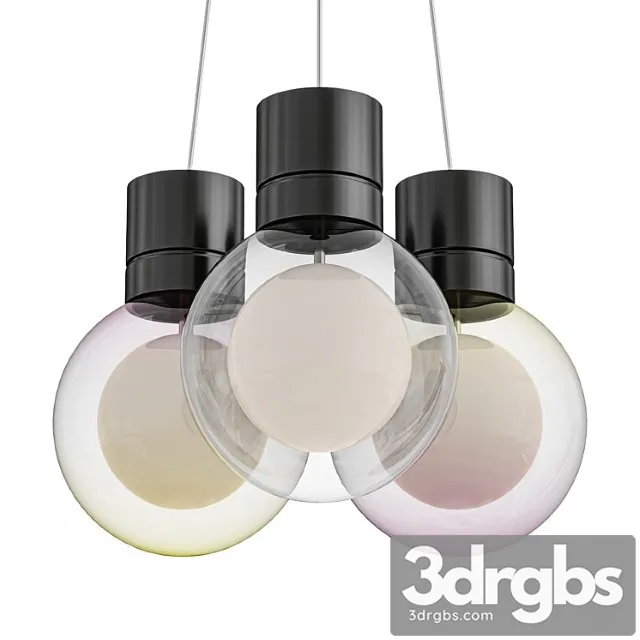 Mina 2 3D Model Download