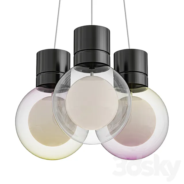 Mina 3D Model Mina 3D Model