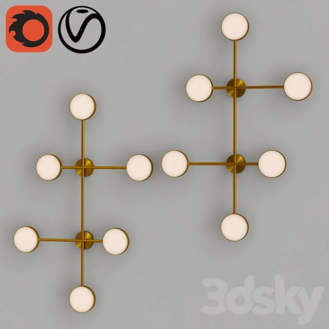 MINCHEN 3D Model MINCHEN 3D Model