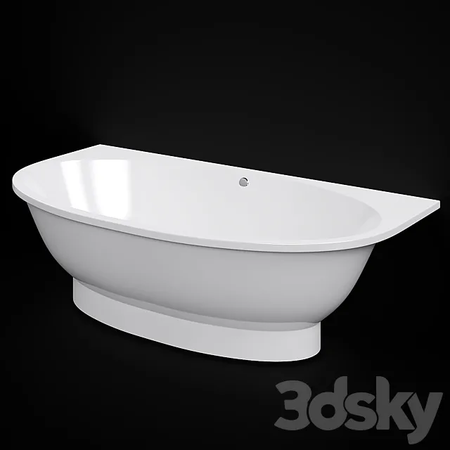 Mindoro 3D Model Mindoro 3D Model