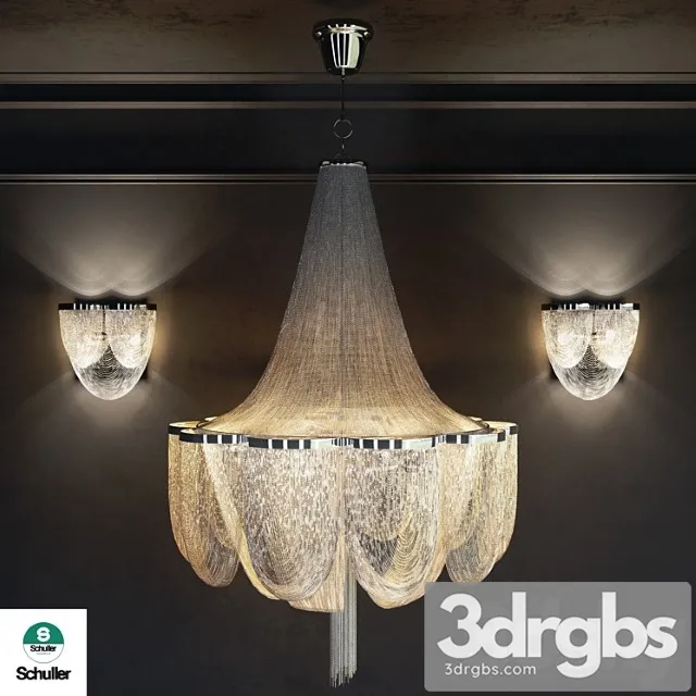 Minerva 2 3D Model Download