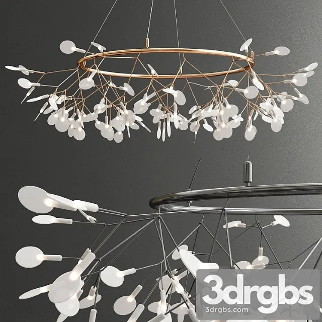 Mini moooi heracleum o Mini moooi heracleum o