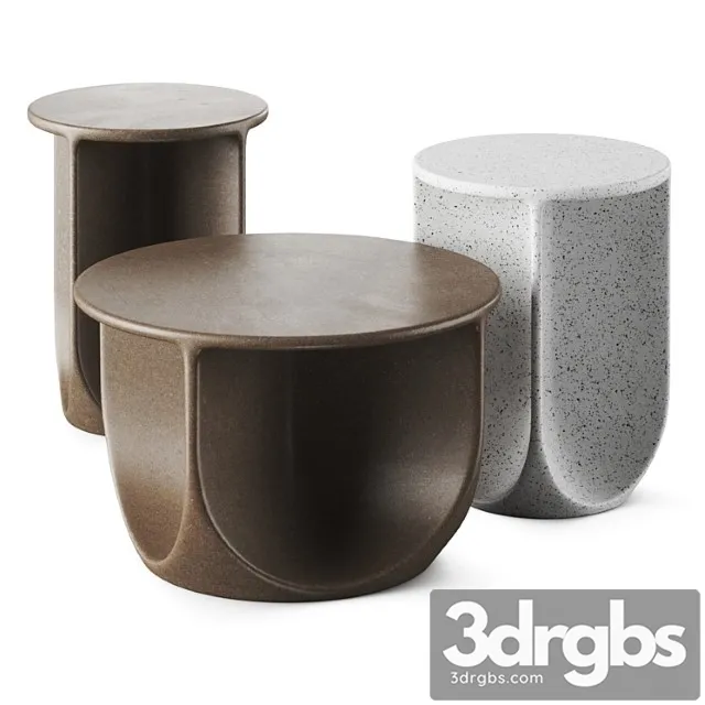 Miniforms Pinto 3D Model Download