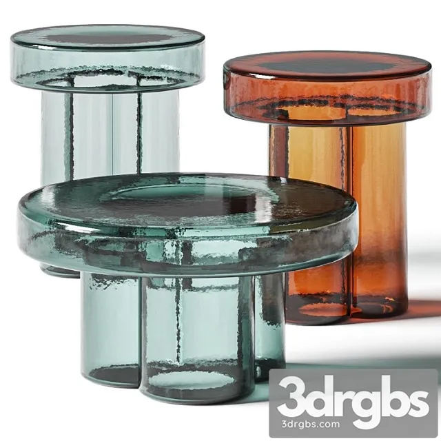 Miniforms Soda 3D Model Download