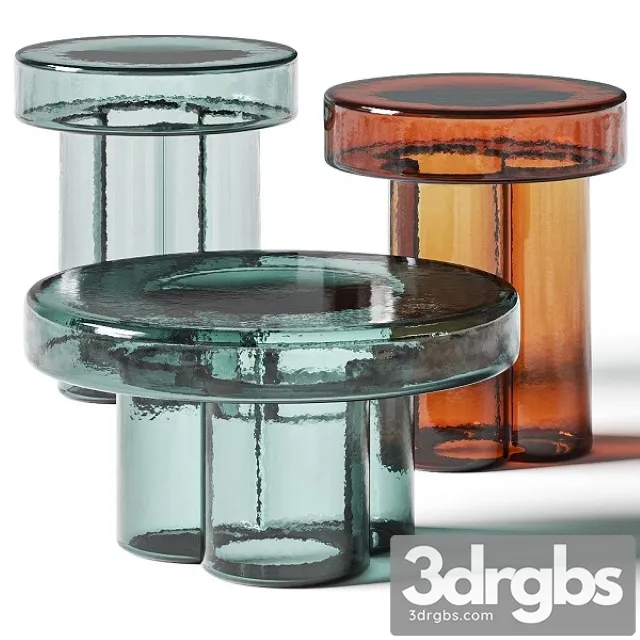 Miniforms Soda 3D Model Download